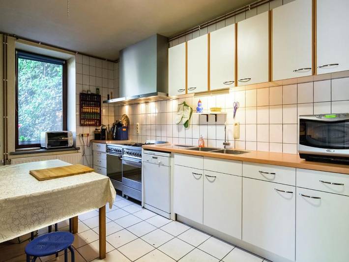 Location de vacances pour 20 personnes, avec jardin et terrasse, animaux acceptés dans Marcourt - 2