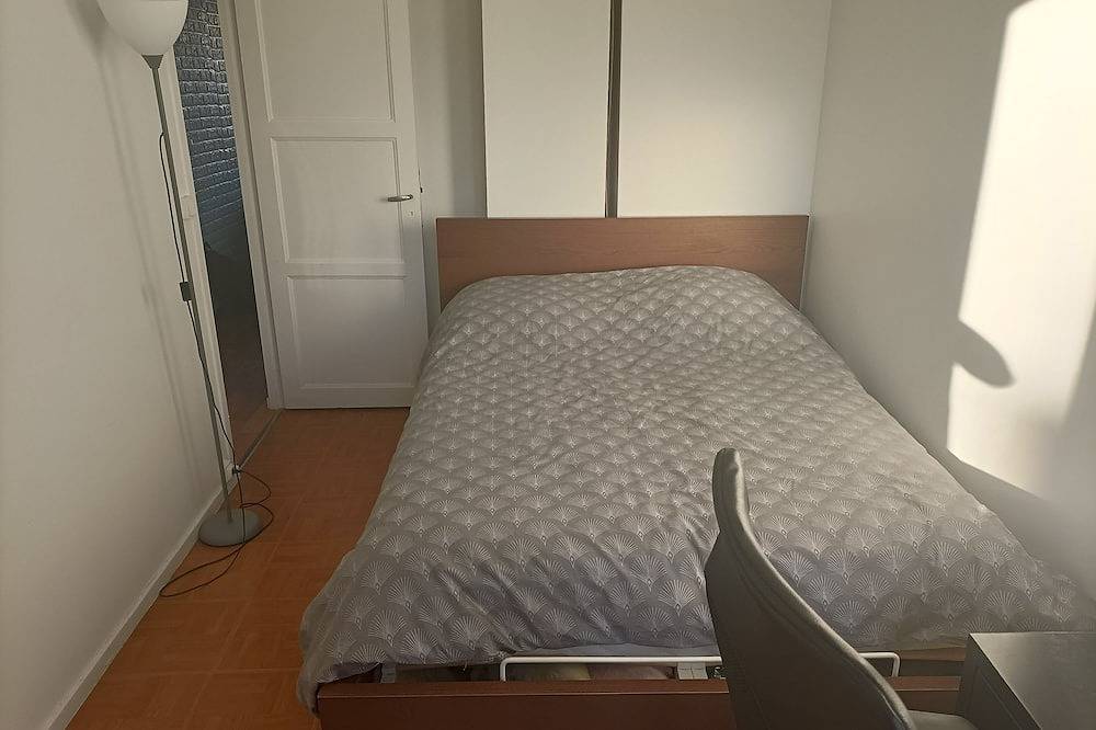 Apartamento entero, Appartement Cosy Proche Gare in Rueil-Malmaison, Altos del Sena