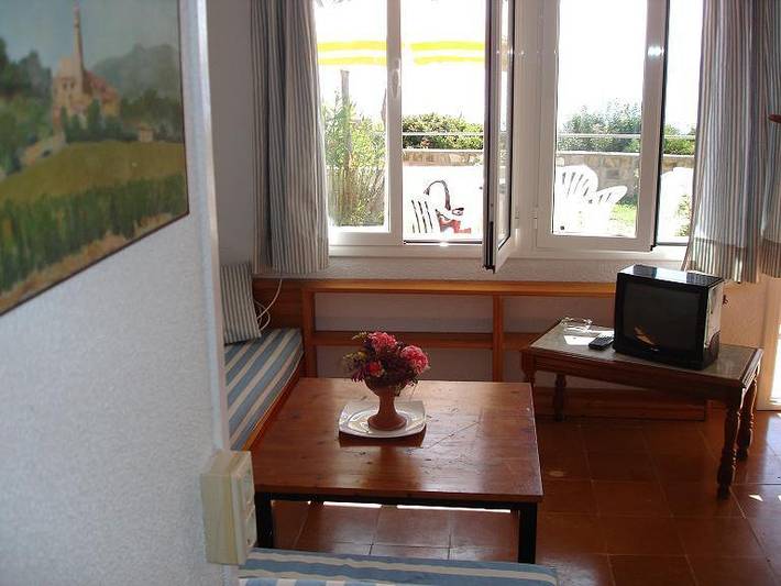 Ganze Wohnung, Bung. Cala Llobeta 16 in Cala Llobeta (Terres de l'Ebre), Calafat