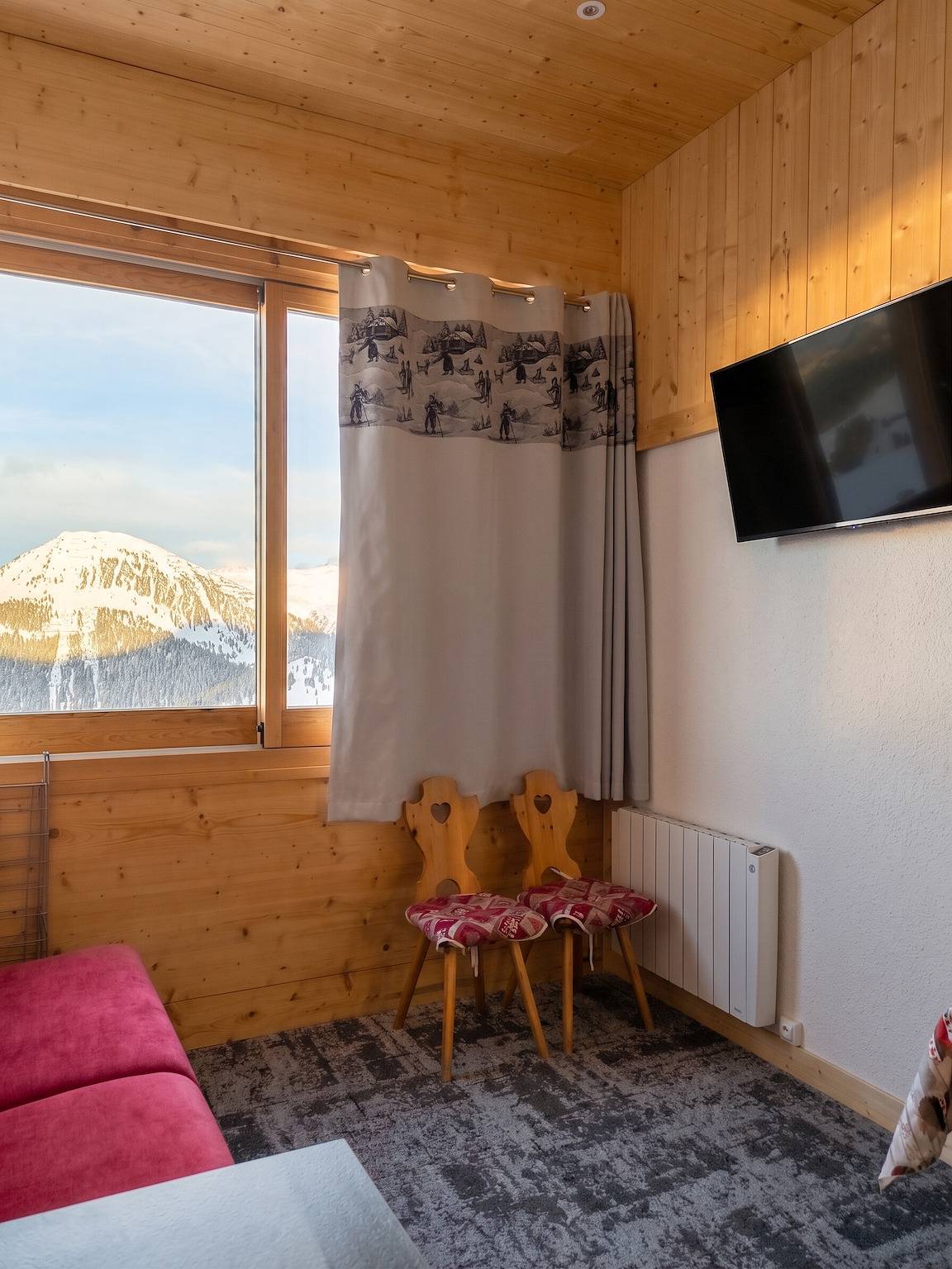Appartement de vacances