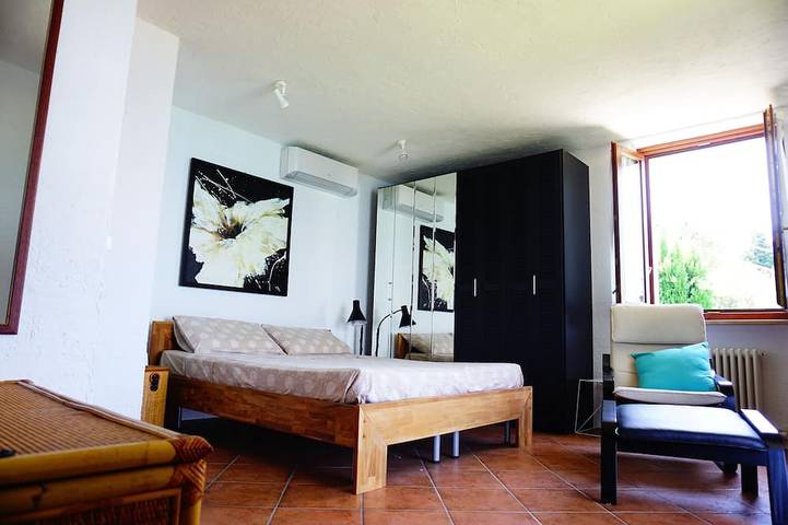 Ferienhaus für 5 Personen, mit Garten, mit Haustier am Gardasee - 3