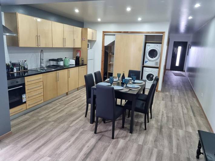 Villa pour 4 personnes, avec terrasse dans São Miguel - 4