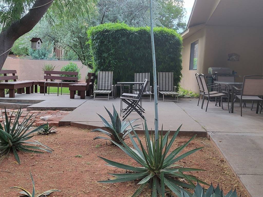 Spass Familienurlaub Zuhause, Die Schlafen 10 in Oak Creek, Oak Creek Canyon