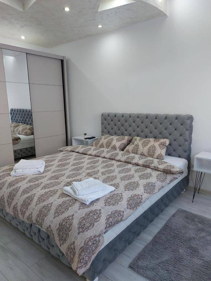 Appartement entier, Sweet home in Шабац, Mačva (district)