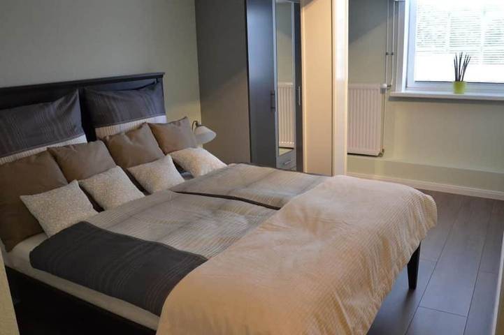 Ferienwohnung für 2 Personen in Krokau