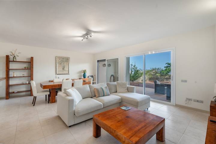 Feriehus for 6 personer med børnepool in Playa de Santiago, San Sebastián de la Gomera