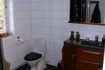 Cottage for 5 Guests in Sortland, Nordland, Picture 4