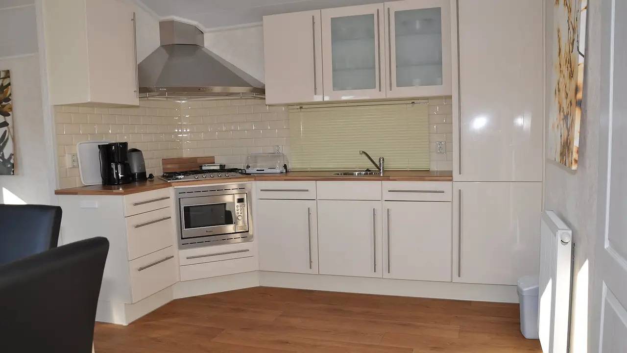 Ferienhaus für 4 Personen (35 m²) in Baarle-Nassau in Baarle-Nassau, Nordbrabant