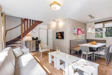 Bungalow voor 8 Personen in Veluwe, Afbeelding 1