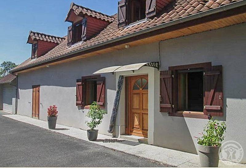 Photo : Maison de vacances