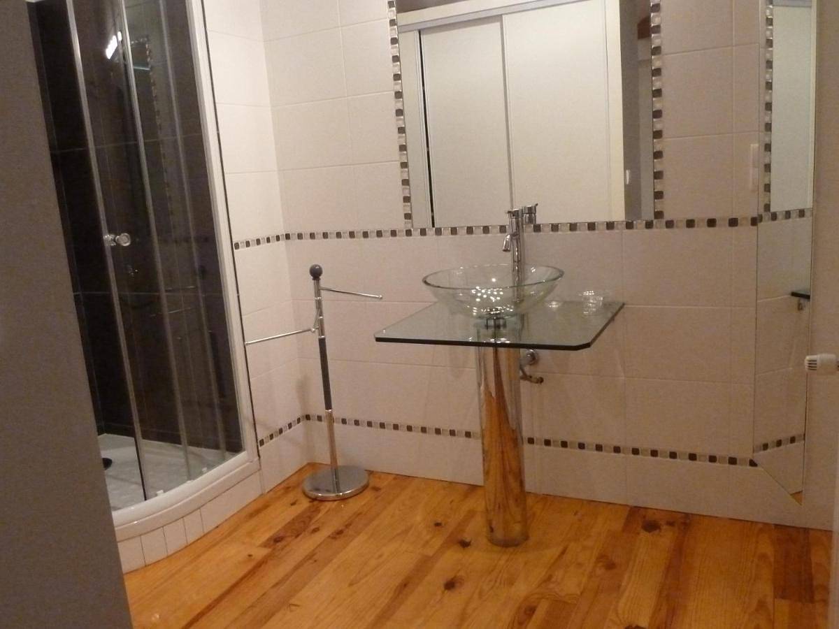 Double Room in Montréjeau, Haute-Garonne
