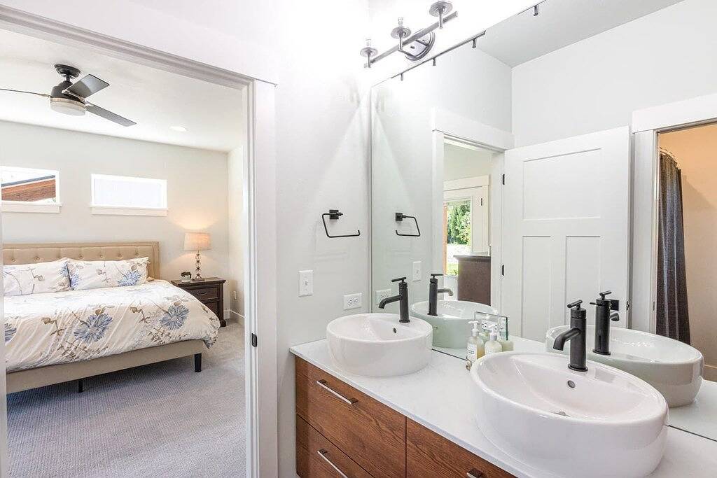 Missoula Homebase in Missoula, Lolo Nationalwald