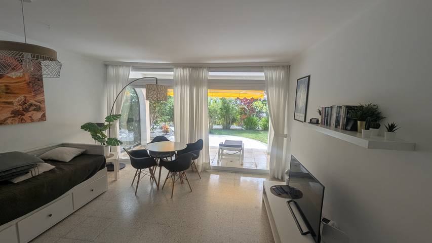 Ferienhaus für 4 Personen, mit Garten und Kinderpool in Playa del Inglés - 4