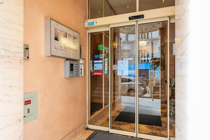 Chambre d’hôte pour 4 personnes à Vienne (Autriche) - 4