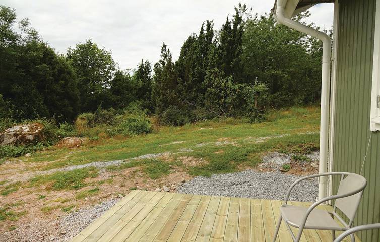 Ferienhaus für 3 Personen, mit Terrasse in Blekinge - 3