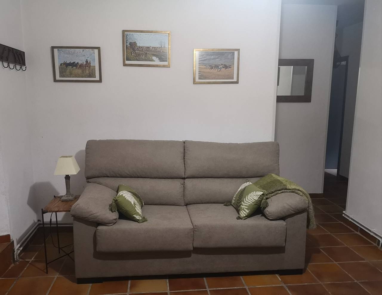 Landelijk huis 'Ardetxal' met bergzicht en privé tuin, foto 10