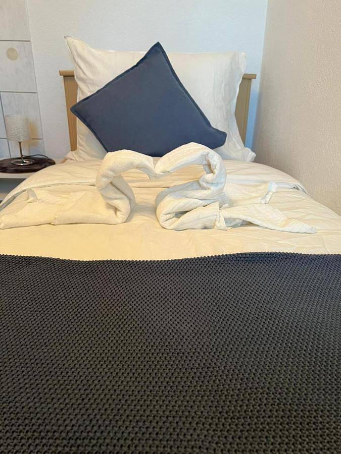 BnB für 2 Personen in Villach - 2