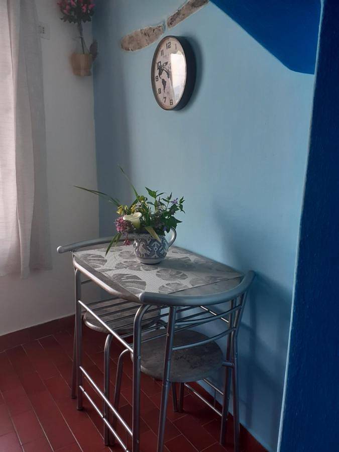 Gîte pour 2 personnes, avec vue et balcon, animaux acceptés à Riomaggiore - 2