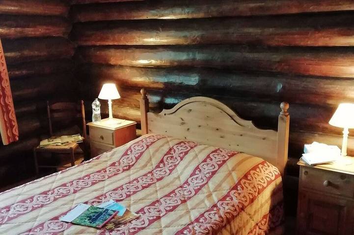 Chalet in Frankreich mit Pool am Strand in Quend, Abbeville und Umgebung