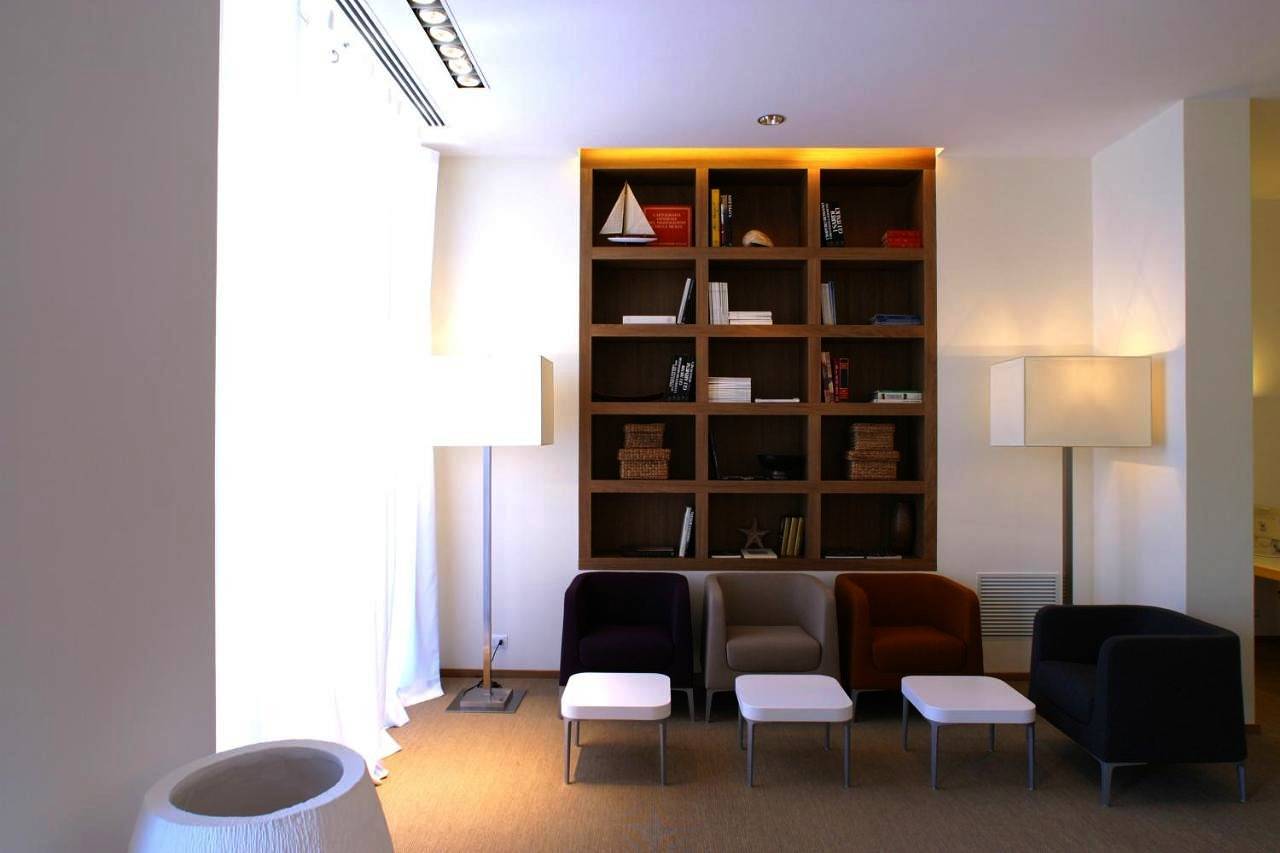 Rota Suites in Sorrento, Sorrento Coast