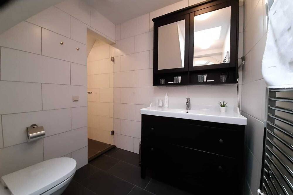 B&B en Spa Landgoed Matanze,\nlogeerkamer Koetshuis. in IJssel