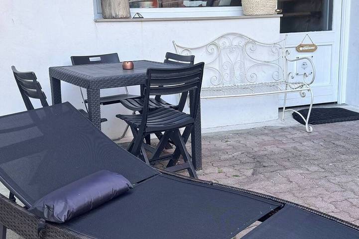 Appartamento per 7 persone in Vezza d'Oglio