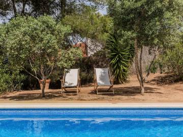 Villa for 6 People in Aigua Xelida, Palafrugell, Photo 2