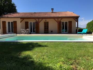 Location De Vacances pour 6 Personnes dans Montignac, Périgord Noir, Photo 2