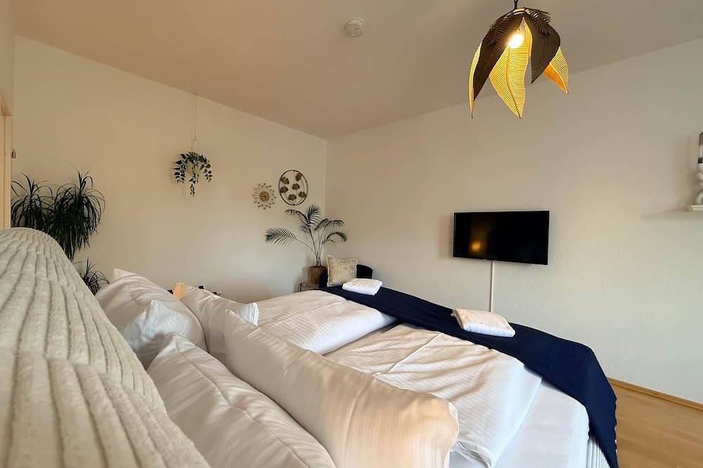 Ganze Wohnung, Altstadt-Studio - Lykke im Hoock in Stendal, Altmark