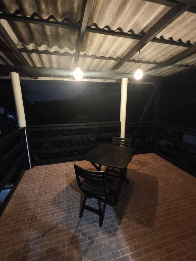 Gîte pour 6 personnes, avec balcon et jardin à Joinville - 4