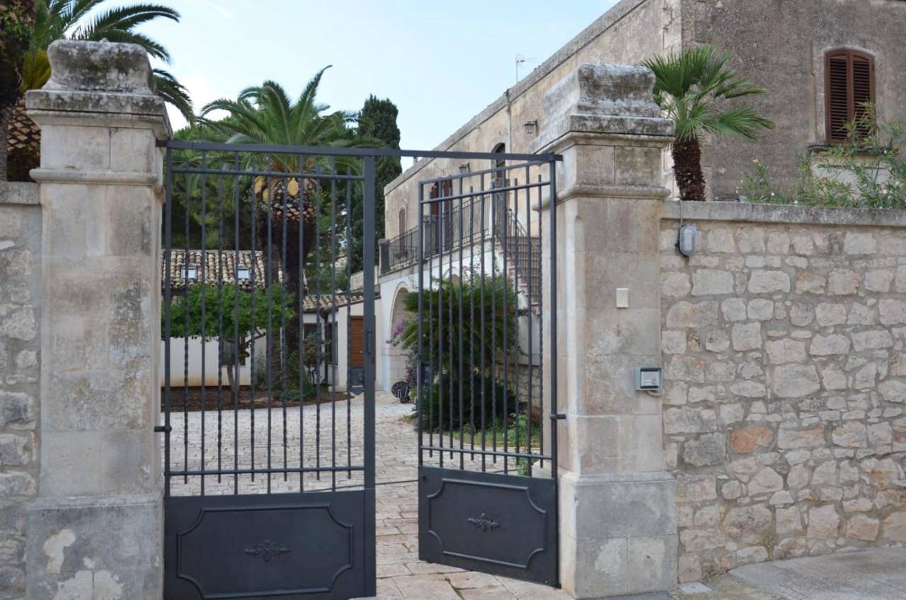 Villa Alchea Locazione Turistica in Modica (town), Modica
