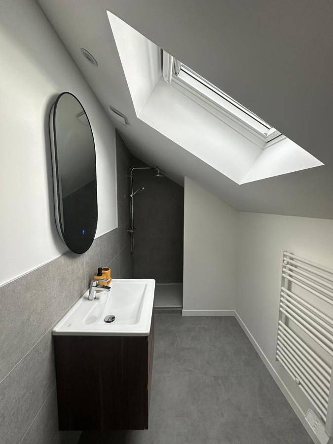 Gîte pour 10 personnes à Charleville-Mézières - 3