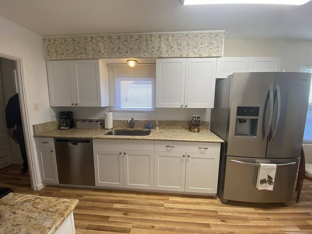 Located in Prescott’s Historic District. Walking distance to Whiskey Row. in Prescott, Yavapai County