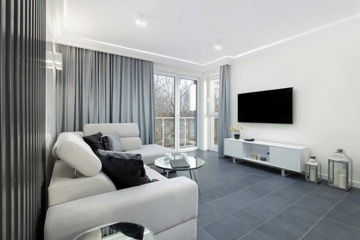Ferienwohnung für 6 Personen