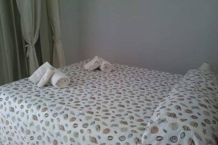 Villa für 7 Personen, mit Garten und Terrasse auf La Maddalena - 3