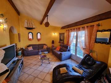 Villa pour 6 Personnes dans Argelès-sur-Mer, Côte d'Améthyste, Photo 4