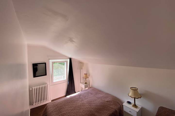 Location de vacances pour 12 personnes, avec jardin dans Saint-Amans-Valtoret - 2