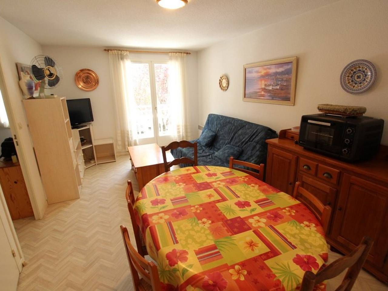 Photo : Appartement de vacances