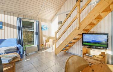 Vakantiehuis voor 6 Personen in Rechlin, Müritz, Afbeelding 3