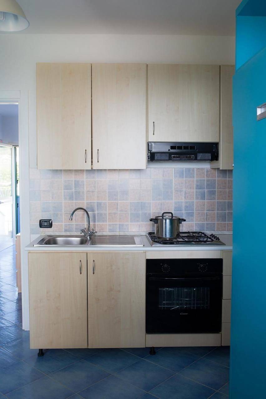 Two-Bedroom Apartment in Policastro Bussentino, Santa Marina