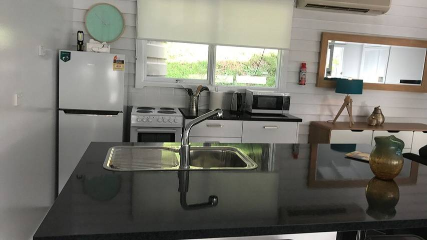 Cottage for 2 people, with balcony in Hunter Valley