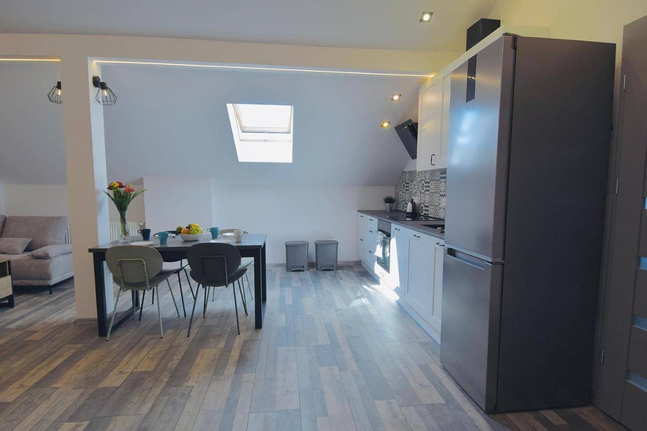 Cały apartament, One-Bedroom Apartment in Bytom, Śląsk