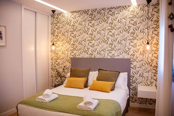 Appartement entier, \"Tempo de Ría\" Apt-21 in Cangas, Rías Baixas