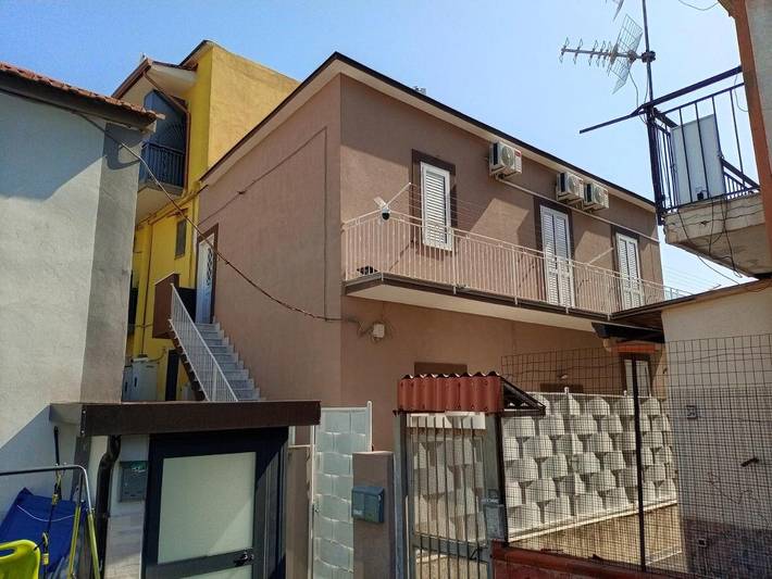 Gîte pour 5 personnes, avec Terrasse et Vue à Torre del Greco - 3