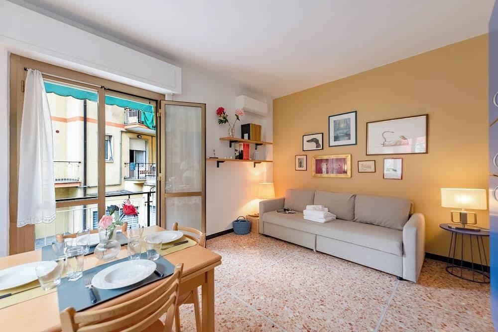 Appartamento vacanze a Rapallo a partire da 119€ a notte