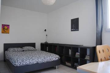 Villa pour 5 Personnes dans La Seyne-sur-Mer, Région de Toulon, Photo 3