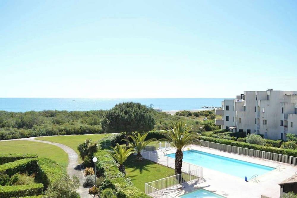Appartement de vacances