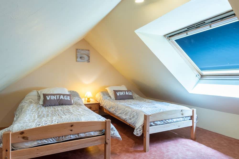 De Beaumont by Interhome in Carentan les Marais, Côte de la Déroute