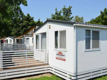 Casa Rodante para 6 Personas en Brežice, Eslovenia, Foto 1