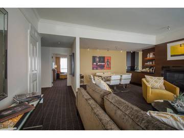 Hotel dla 4 osoby w Portland, Willamette Valley, Zdjęcie 4